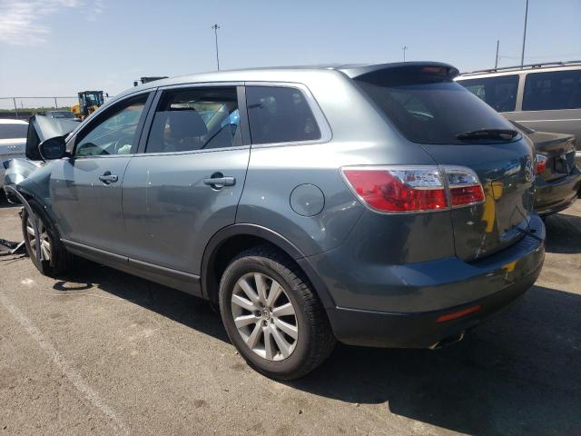 Photo 2 from auction – 2010 MAZDA CX-9 with VIN JM3TB3MA4A0216910