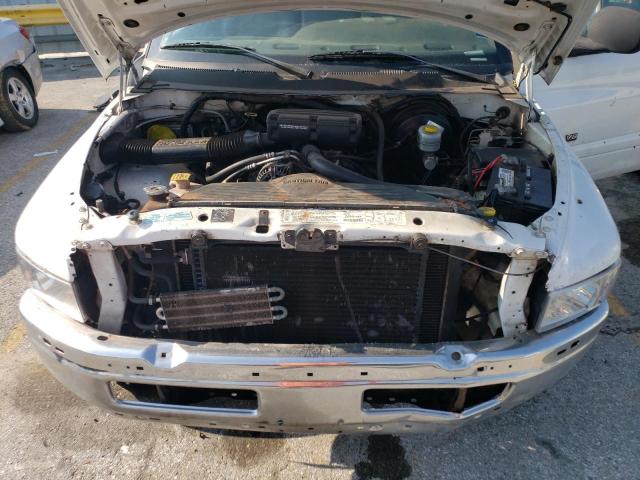 Photo 11 from auction – 2001 DODGE RAM 1500 with VIN 1B7HF13Y81J595586