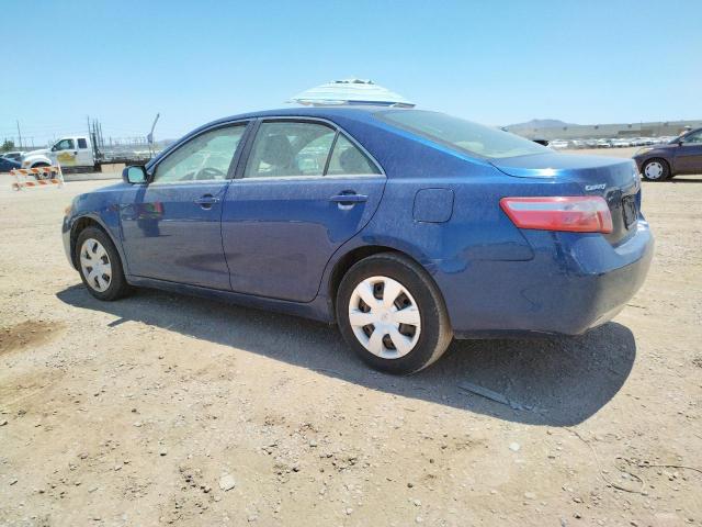 Photo 2 from auction – 2007 TOYOTA CAMRY CE with VIN JTNBE46K373041334