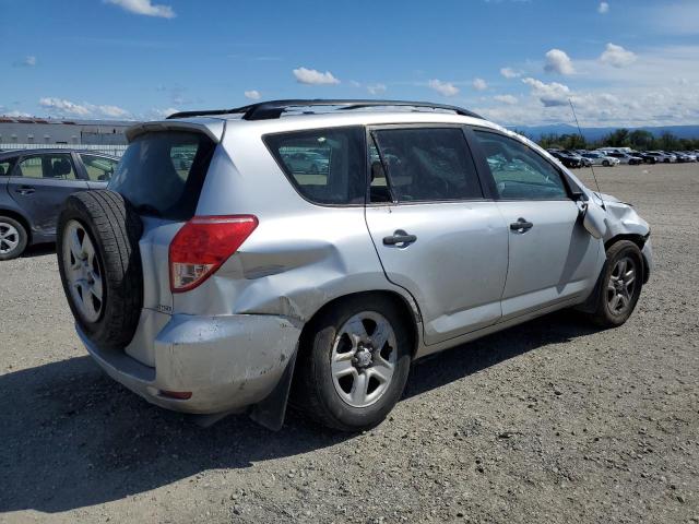 Photo 3 from auction – 2008 TOYOTA RAV4 with VIN JTMBD33V686056832