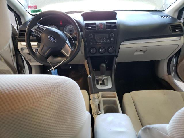Photo 8 from auction – 2014 SUBARU IMPREZA with VIN JF1GJAA66EH023401