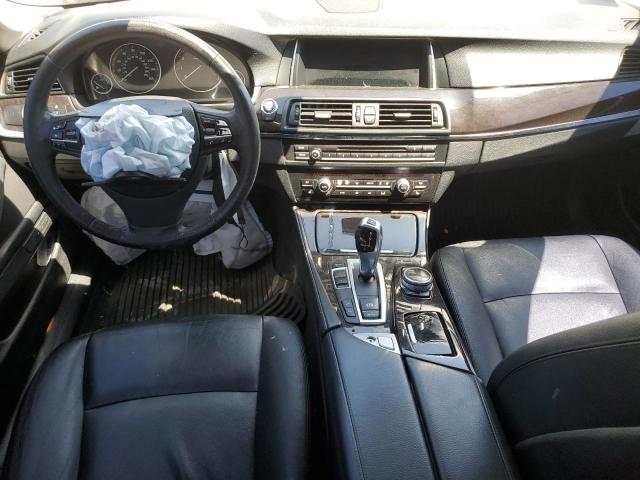 Photo 8 from auction – 2014 BMW 528 XI with VIN WBA5A7C55ED615711