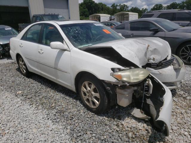 Photo 4 from auction – 2005 TOYOTA CAMRY LE with VIN 4T1BF30K05U088960