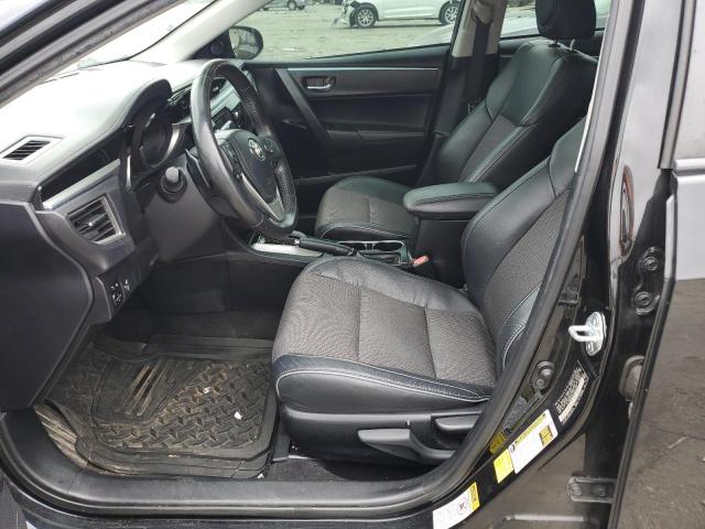 Photo 7 from auction – 2015 TOYOTA COROLLA L with VIN 2T1BURHE8FC458112
