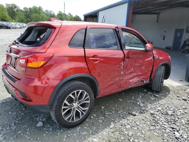 Photo 3 from auction – 2019 MITSUBISHI OUTLANDER with VIN JA4AP3AUXKU012830
