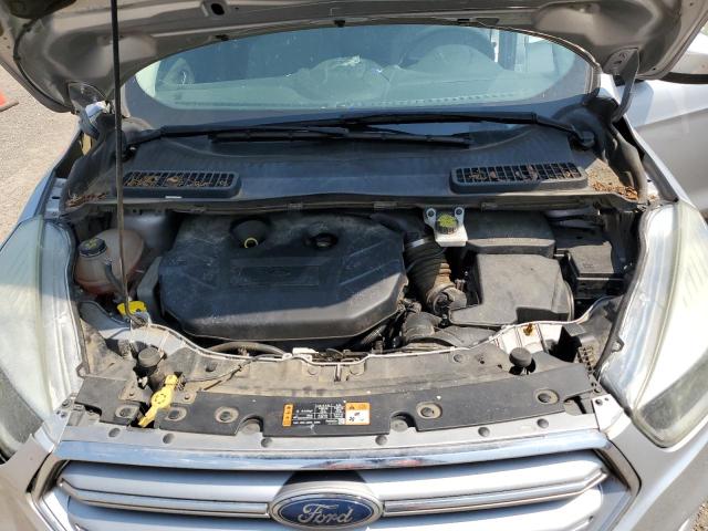 Photo 12 from auction – 2017 FORD ESCAPE SE with VIN 1FMCU0G99HUD66948