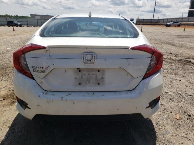 Photo 6 from auction – 2017 HONDA CIVIC EX with VIN 2HGFC1F38HH659610