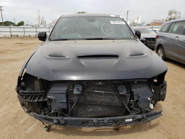 Photo 5 from auction – 2019 DODGE DURANGO R/ with VIN 1C4SDJCT7KC791055