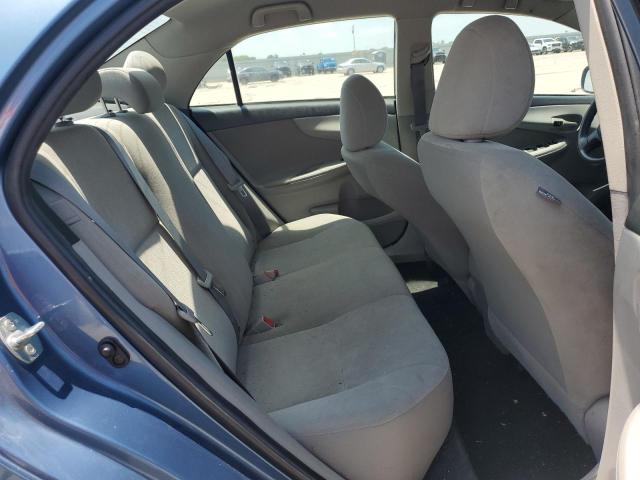 Photo 10 from auction – 2013 TOYOTA COROLLA BA with VIN 5YFBU4EE6DP204984