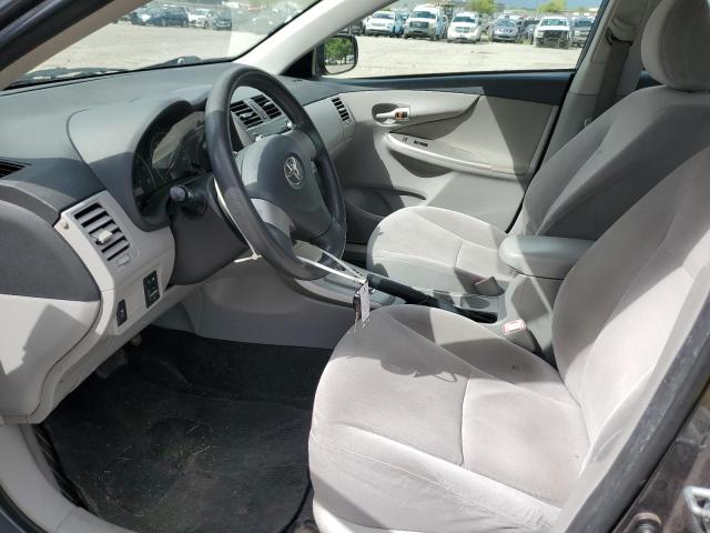 Photo 7 from auction – 2011 TOYOTA COROLLA BA with VIN JTDBU4EE6BJ095847