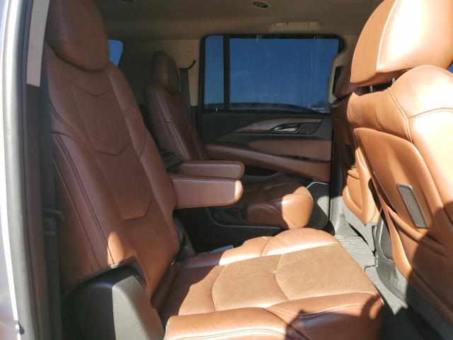 Photo 10 from auction – 2018 CADILLAC ESCALADE E with VIN 1GYS4HKJXJR130361