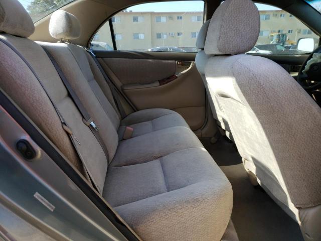 Photo 10 from auction – 2004 TOYOTA COROLLA CE with VIN 1NXBR32E44Z285918
