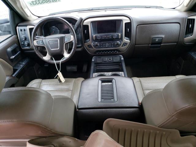 Photo 8 from auction – 2016 GMC SIERRA K25 with VIN 1GT12UE85GF204546