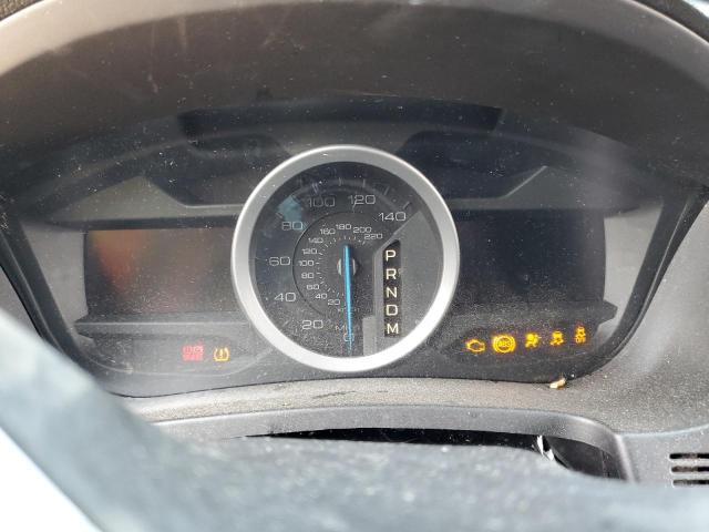 صورة رقم 9 من المزاد - 2012 FORD EXPLORER X مع VIN 1FMHK7D8XCGA01038
