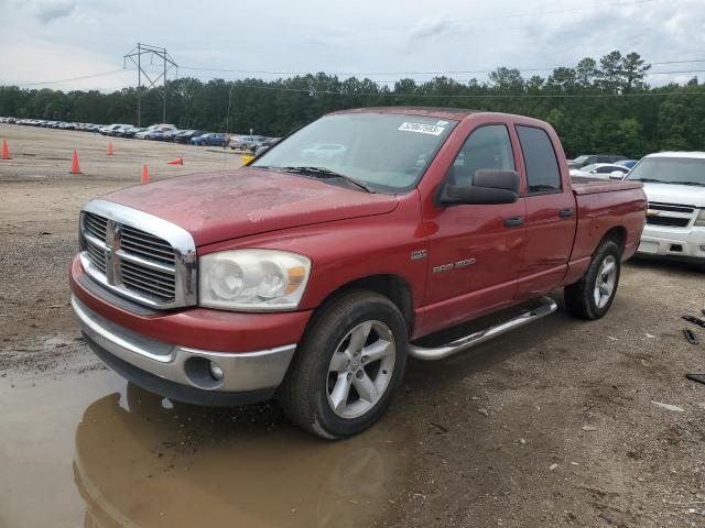 DODGE RAM 1500 S 2007 with VIN 1D7HA18267J618509 - Photo from auction