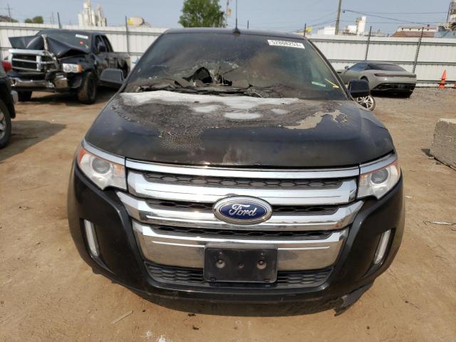 Photo 5 from auction – 2014 FORD EDGE SEL with VIN 2FMDK3JC0EBB07671