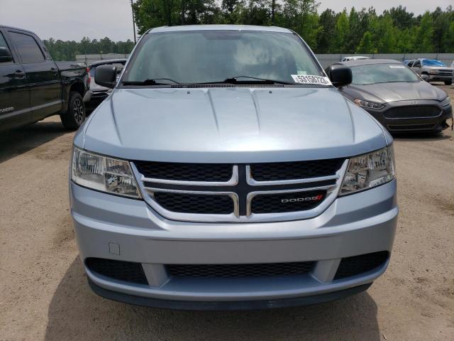 Photo 5 from auction – 2013 DODGE JOURNEY SE with VIN 3C4PDCAB3DT577053