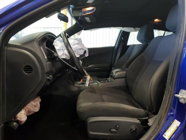 Photo 7 from auction – 2019 DODGE CHARGER SX with VIN 2C3CDXBG4KH634743