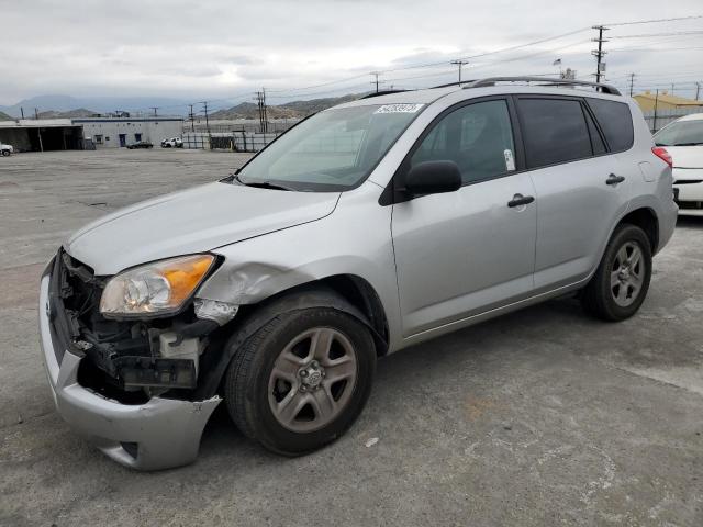 TOYOTA RAV4 2012 with VIN 2T3ZF4DVXCW112176 - Photo from auction