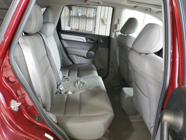 Photo 10 from auction – 2011 HONDA CR-V EXL with VIN JHLRE4H79BC019121