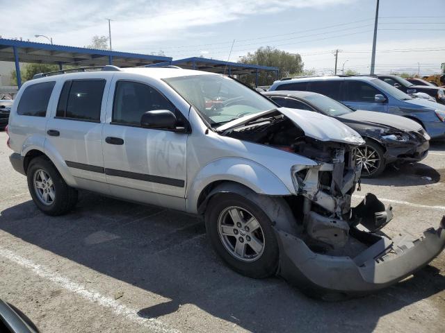 Photo 4 from auction – 2008 DODGE DURANGO SX with VIN 1D8HB38N08F136654