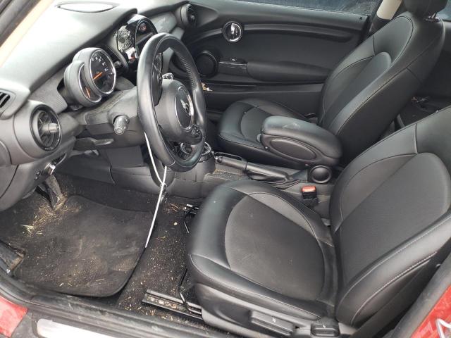 Photo 7 from auction – 2016 MINI COOPER with VIN WMWXP5C55G2D15437