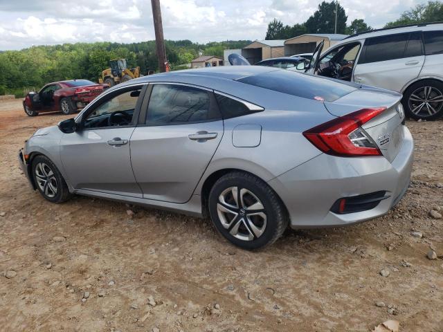 Photo 2 from auction – 2016 HONDA CIVIC LX with VIN 2HGFC2F55GH511744