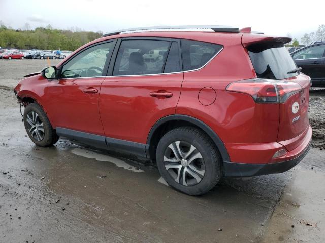 Photo 2 from auction – 2016 TOYOTA RAV4 LE with VIN JTMBFREV8GJ056269