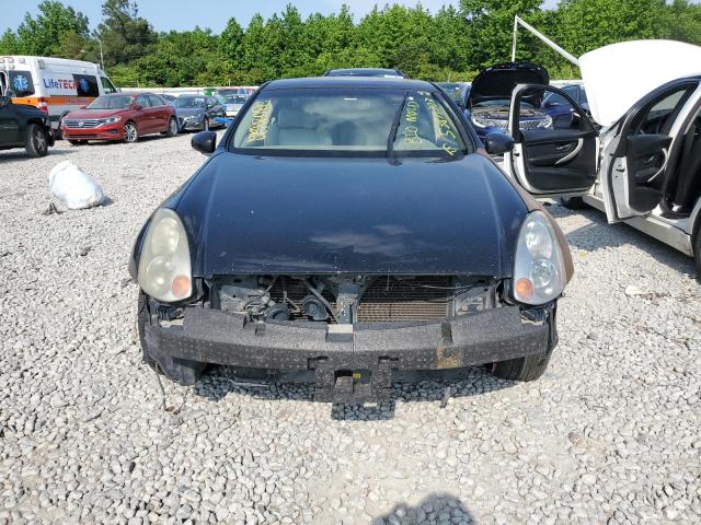 Photo 5 from auction – 2003 INFINITI G35 with VIN JNKCV54E03M208599
