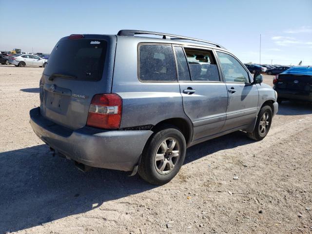 Photo 3 from auction – 2004 TOYOTA HIGHLANDER with VIN JTEGD21AX40083458
