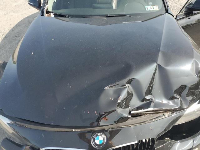 Photo 11 from auction – 2015 BMW 328 I SULE with VIN WBA3C1C54FP853225
