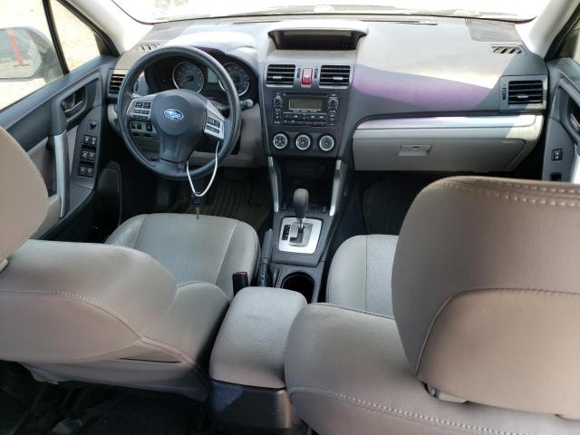 Photo 8 from auction – 2014 SUBARU FORESTER 2 with VIN JF2SJAAC8EH478990