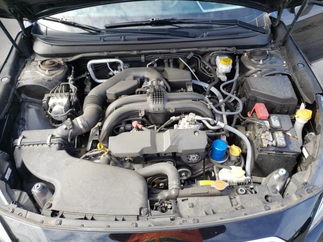 Photo 11 from auction – 2018 SUBARU LEGACY 2.5 with VIN 4S3BNAN67J3028133