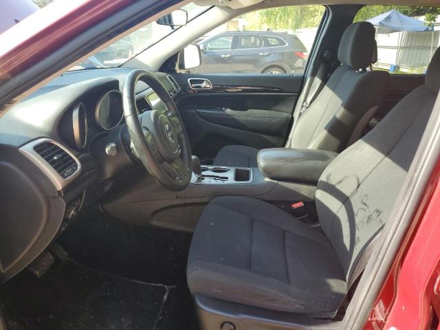 Photo 7 from auction – 2012 JEEP GRAND CHER with VIN 1C4RJFAG5CC149722