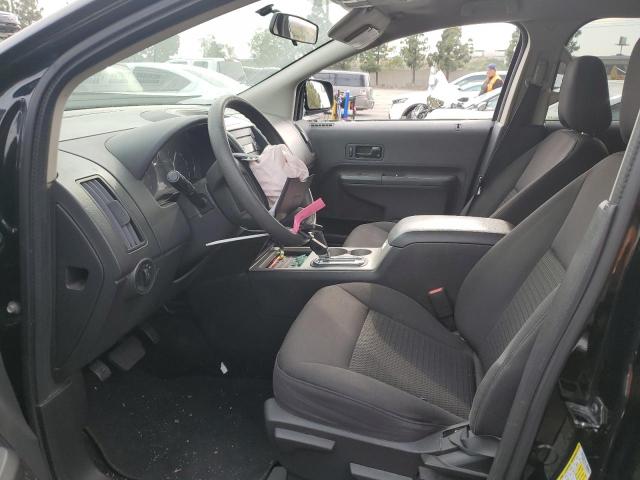 Photo 7 from auction – 2010 FORD EDGE SE with VIN 2FMDK3GC0ABB02973