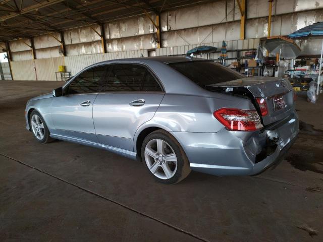 Photo 2 from auction – 2013 MERCEDES-BENZ E 350 with VIN WDDHF5KB8DA673301