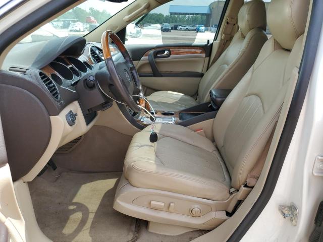 Photo 7 from auction – 2011 BUICK ENCLAVE CX with VIN 5GAKVBEDXBJ339428