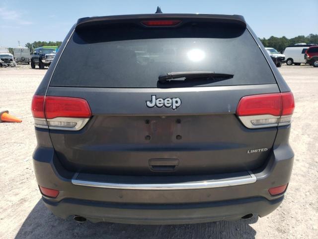 Photo 6 from auction – 2014 JEEP GRAND CHER with VIN 1C4RJEBG7EC248540
