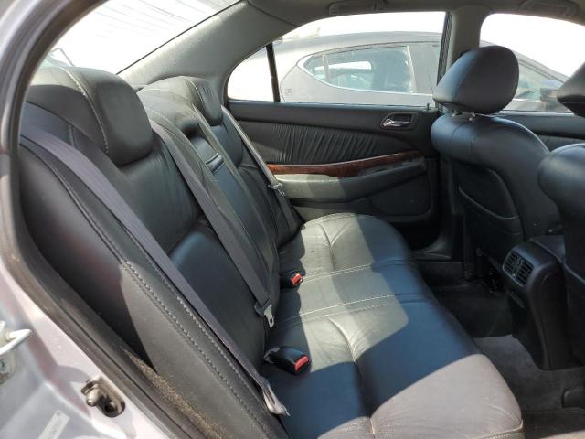Photo 10 from auction – 2003 ACURA 3.2TL with VIN 19UUA56633A074357