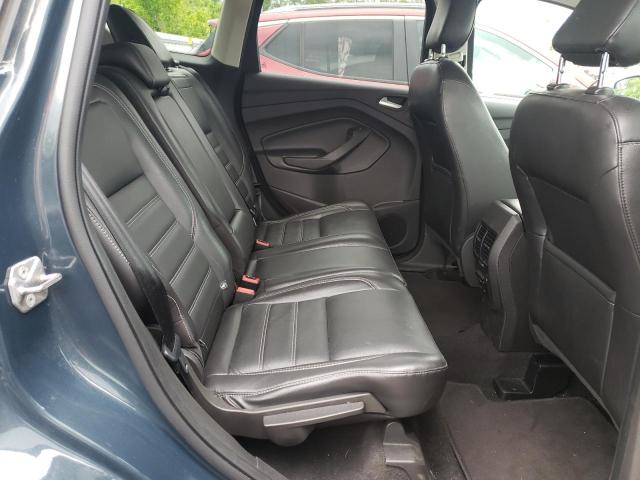 Photo 11 from auction – 2019 FORD ESCAPE TIT with VIN 1FMCU9J93KUB77507