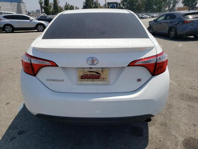 Photo 6 from auction – 2016 TOYOTA COROLLA L with VIN 5YFBURHE7GP433395