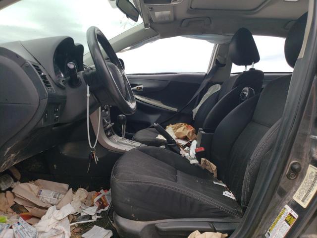 Photo 7 from auction – 2013 TOYOTA COROLLA BA with VIN 5YFBU4EE1DP210983