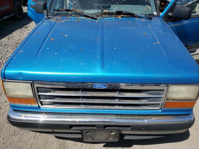 Photo 11 from auction – 1994 FORD EXPLORER with VIN 1FMDU32X1RUD18468