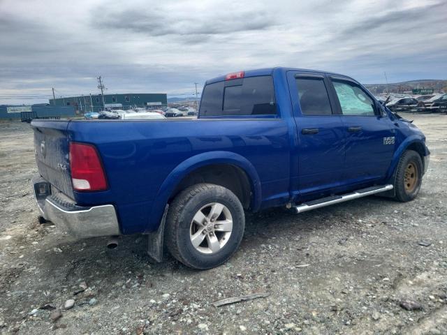 Foto 3 de la subasta – 2017 RAM 1500 SLT con VIN 1C6RR7GG8HS545329