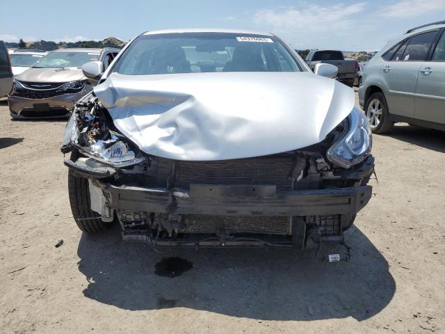 Photo 5 from auction – 2016 HYUNDAI ELANTRA SE with VIN 5NPDH4AE5GH686545
