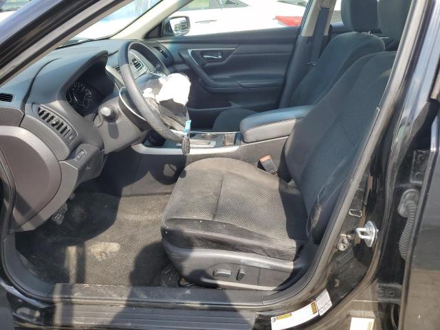 Photo 7 from auction – 2015 NISSAN ALTIMA 2.5 with VIN 1N4AL3AP6FC291805