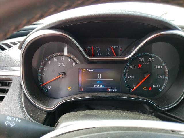 صورة رقم 9 من المزاد - 2014 CHEVROLET IMPALA LT مع VIN 2G1115SL0E9112809