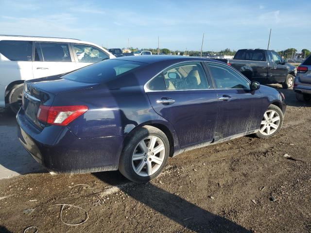 Photo 3 from auction – 2009 LEXUS ES 350 with VIN JTHBJ46GX92316491