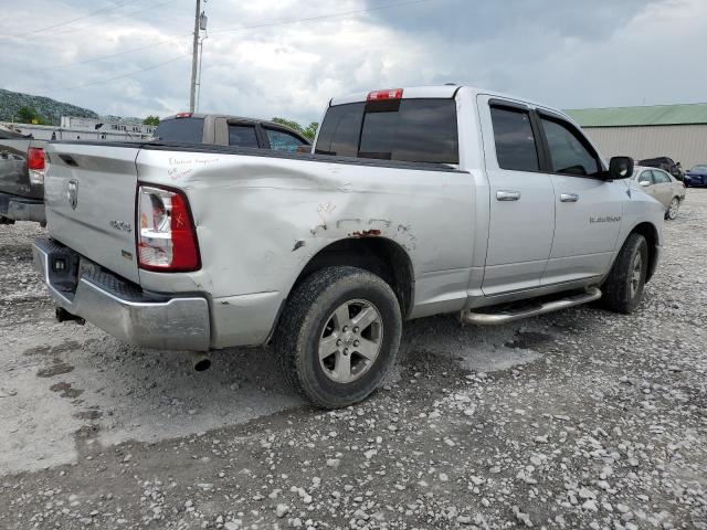 Photo 3 from auction – 2011 DODGE RAM 1500 with VIN 1D7RV1GP7BS698394