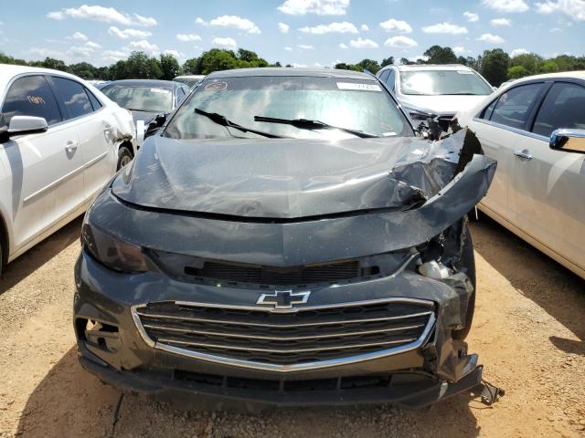 Photo 5 from auction – 2018 CHEVROLET MALIBU LT with VIN 1G1ZD5ST5JF254634